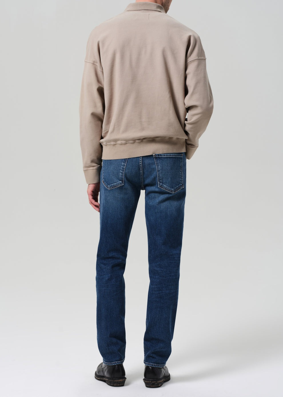 Gage in Roscoe Roscoe (Md Indigo)