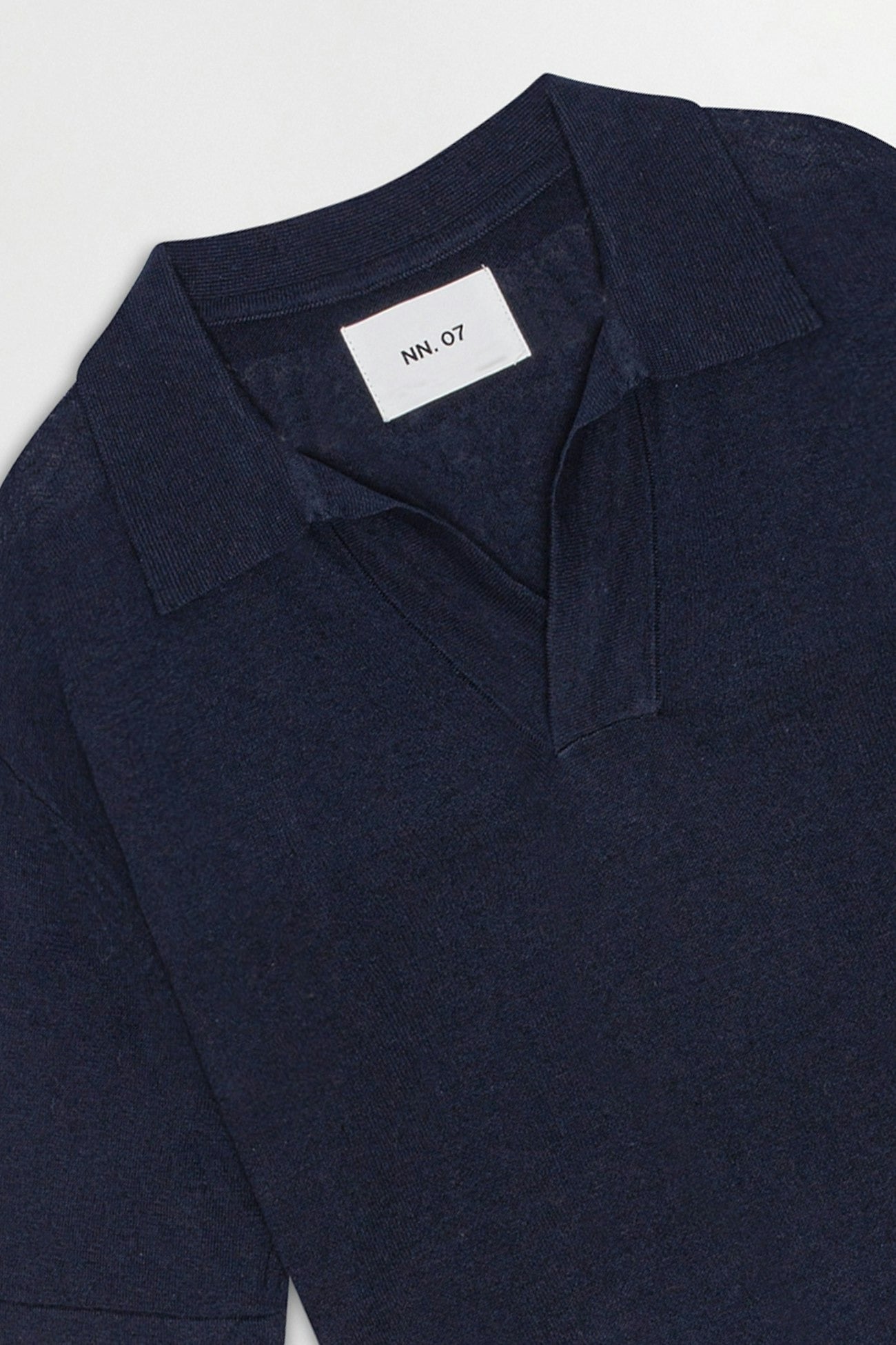 Ryan Polo 6311 Navy Blue