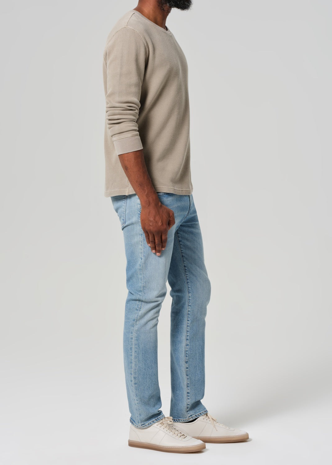 Gage in Accolade Accolade (Lt Indigo)