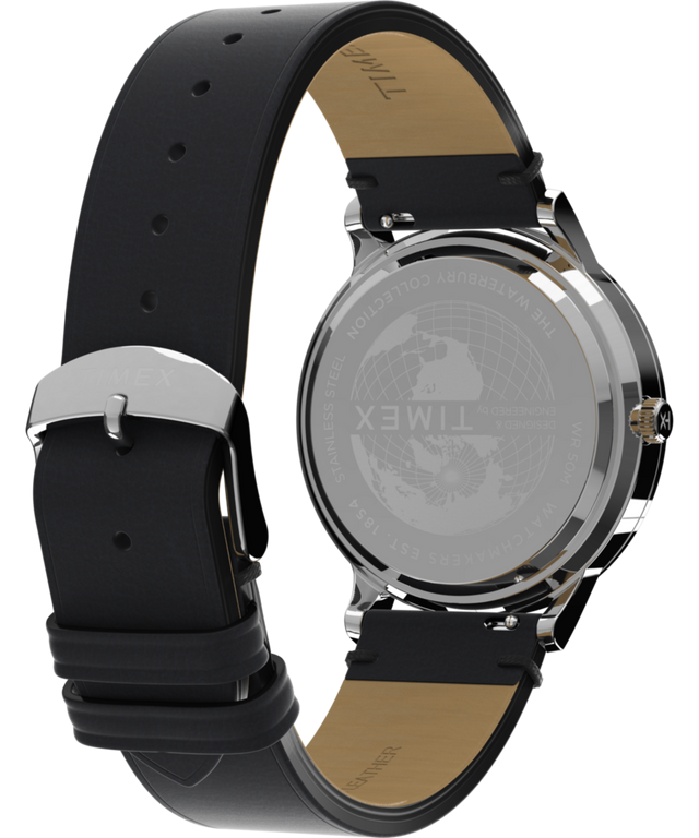 Waterbury Classic Day/Date 40mm