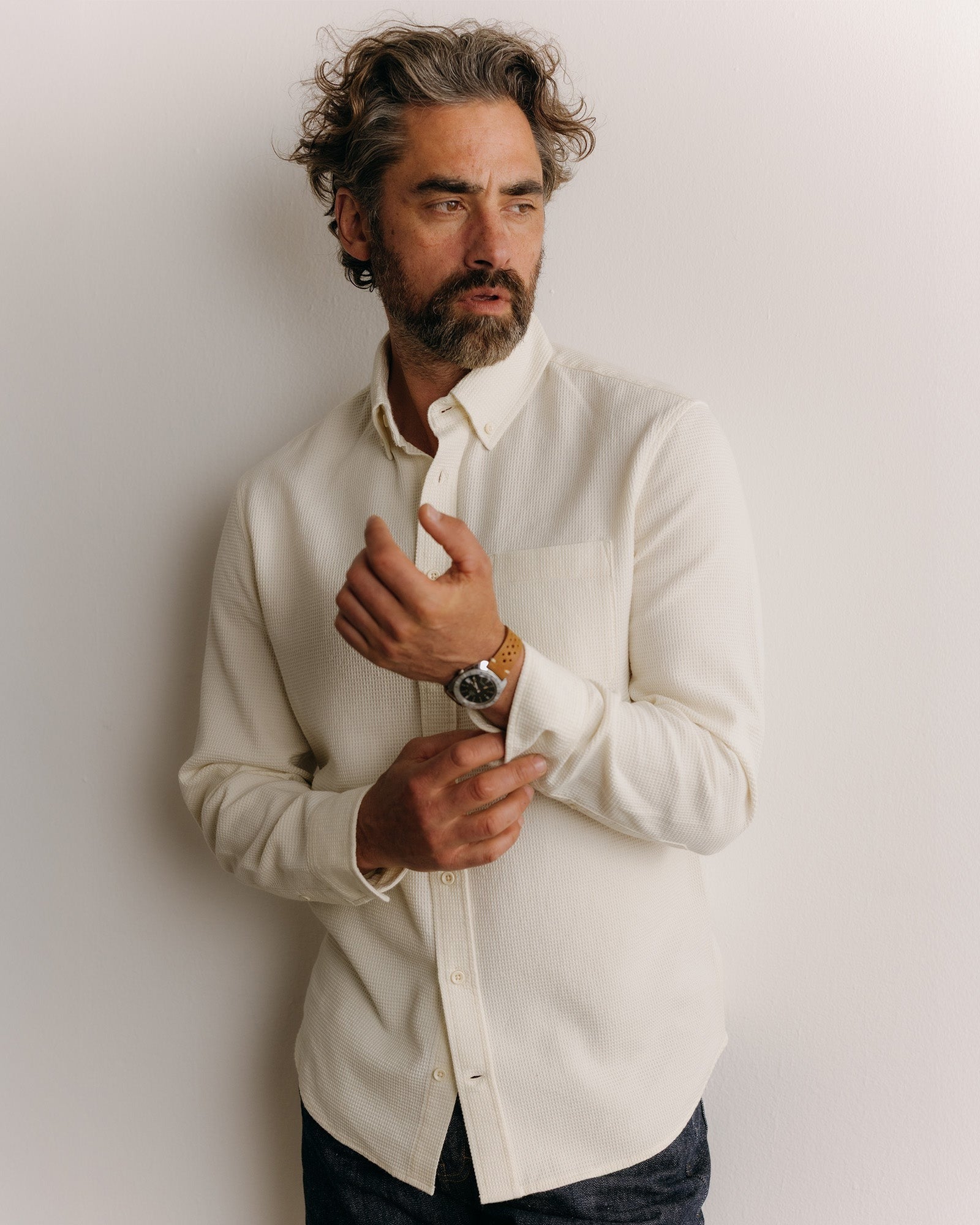 The Jack Natural Waffle