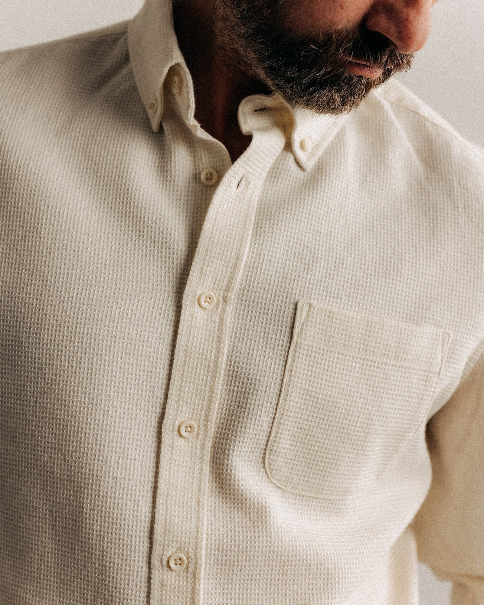 The Jack Natural Waffle