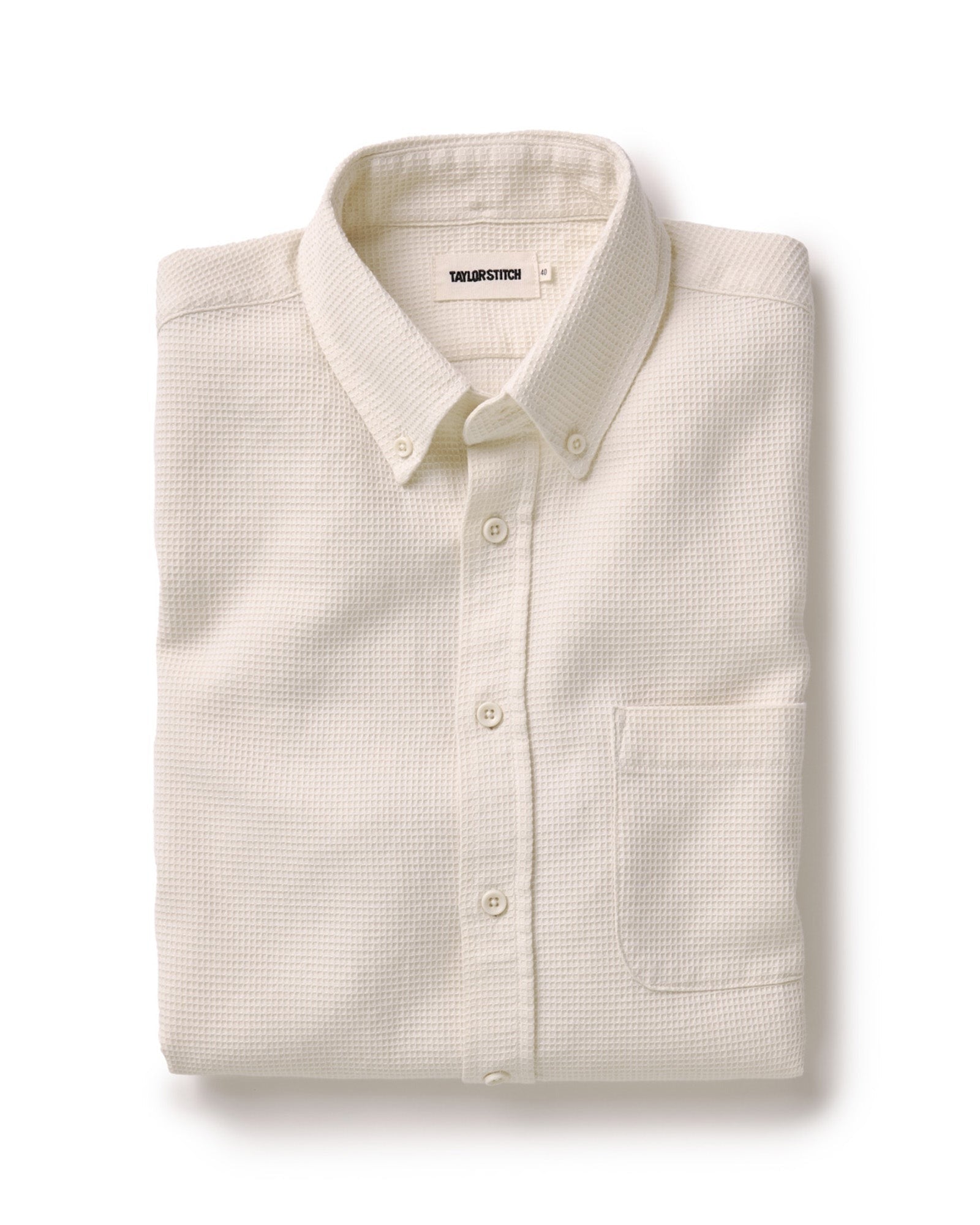 The Jack Natural Waffle