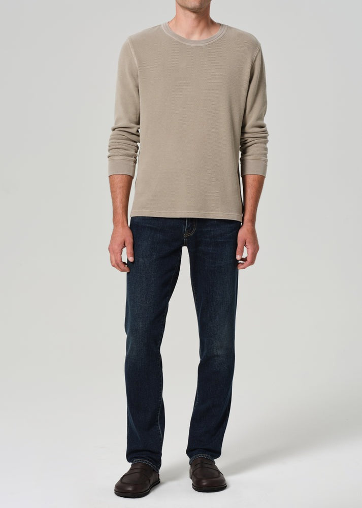 Gage in Prospect (Cashmere Denim) Prospect