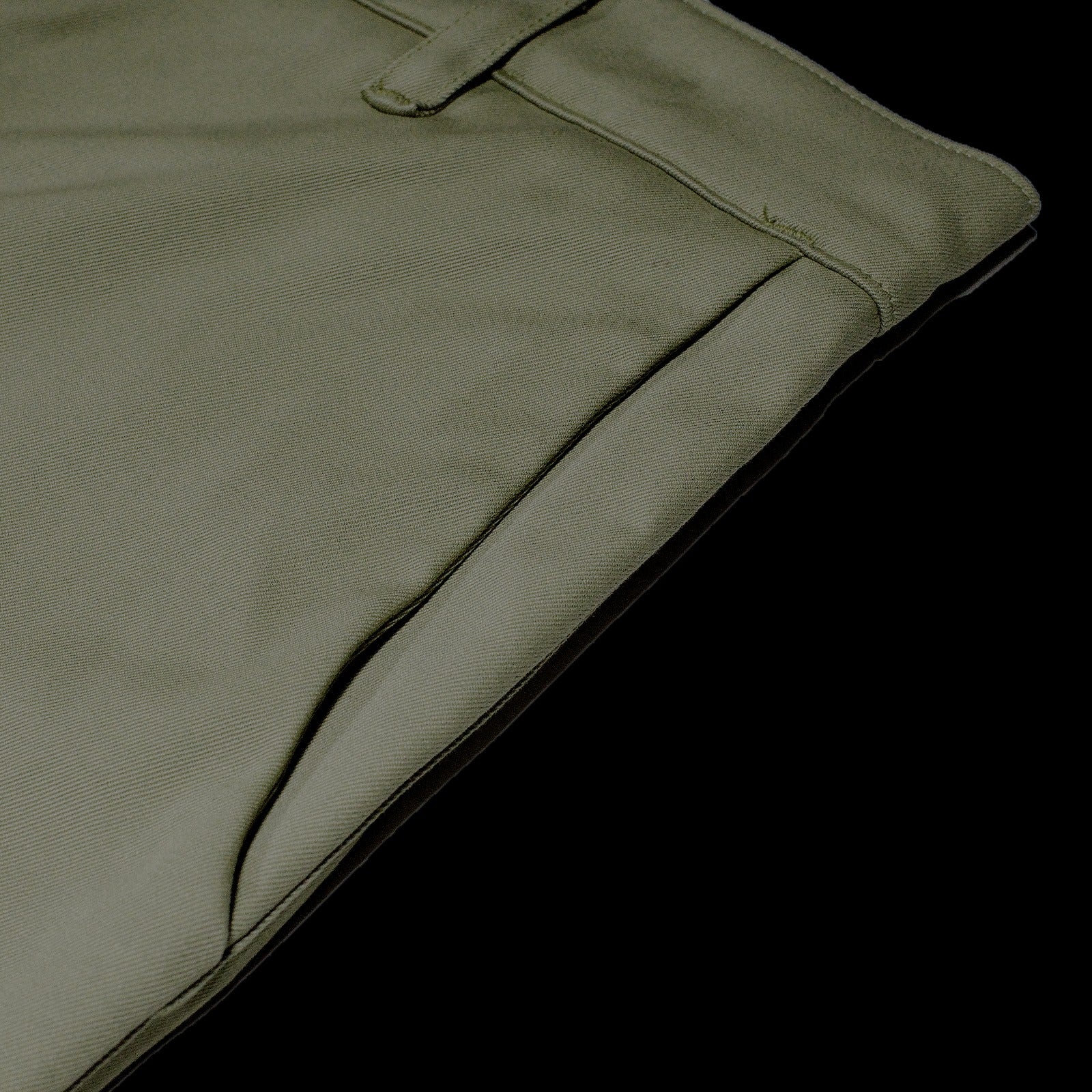 Slim Taper Stretch Chino Sage