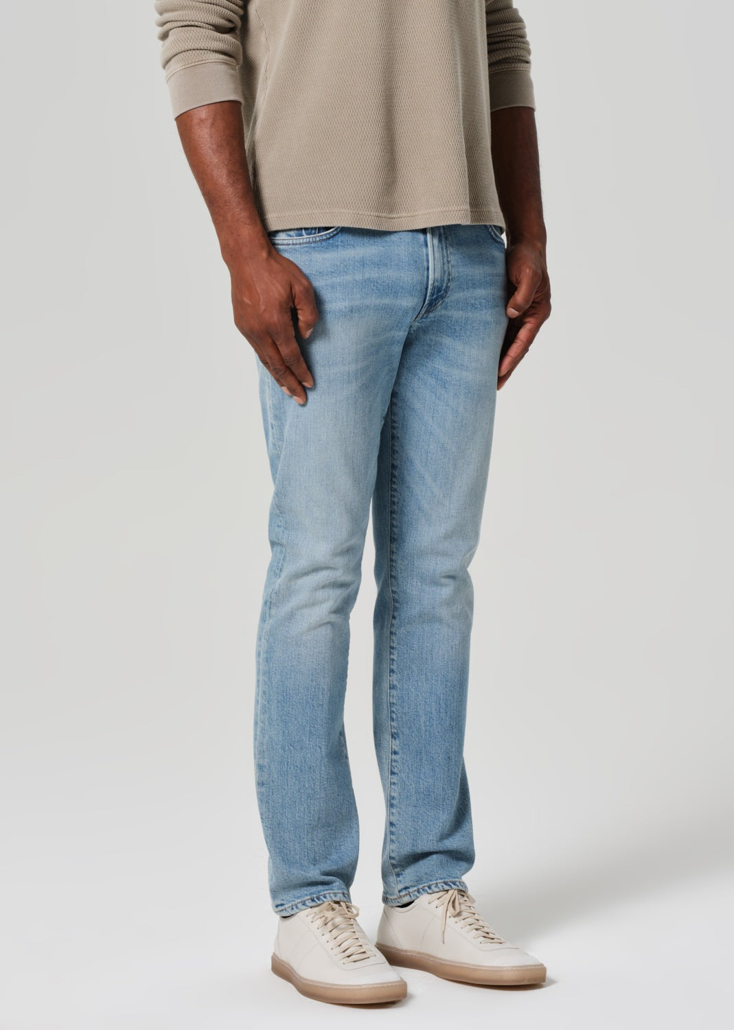 Gage in Accolade Accolade (Lt Indigo)