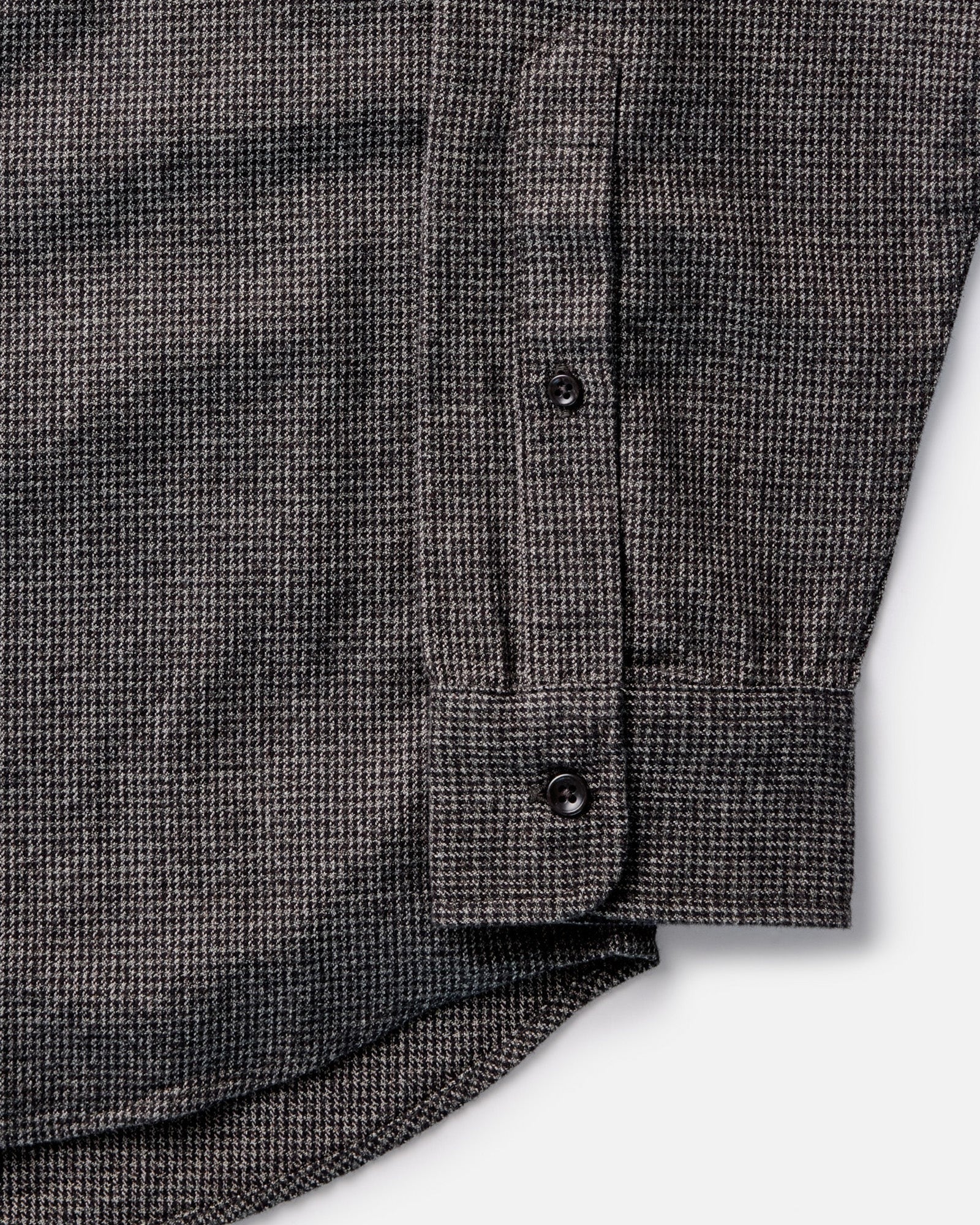 The Jack Dark Forest Houndstooth