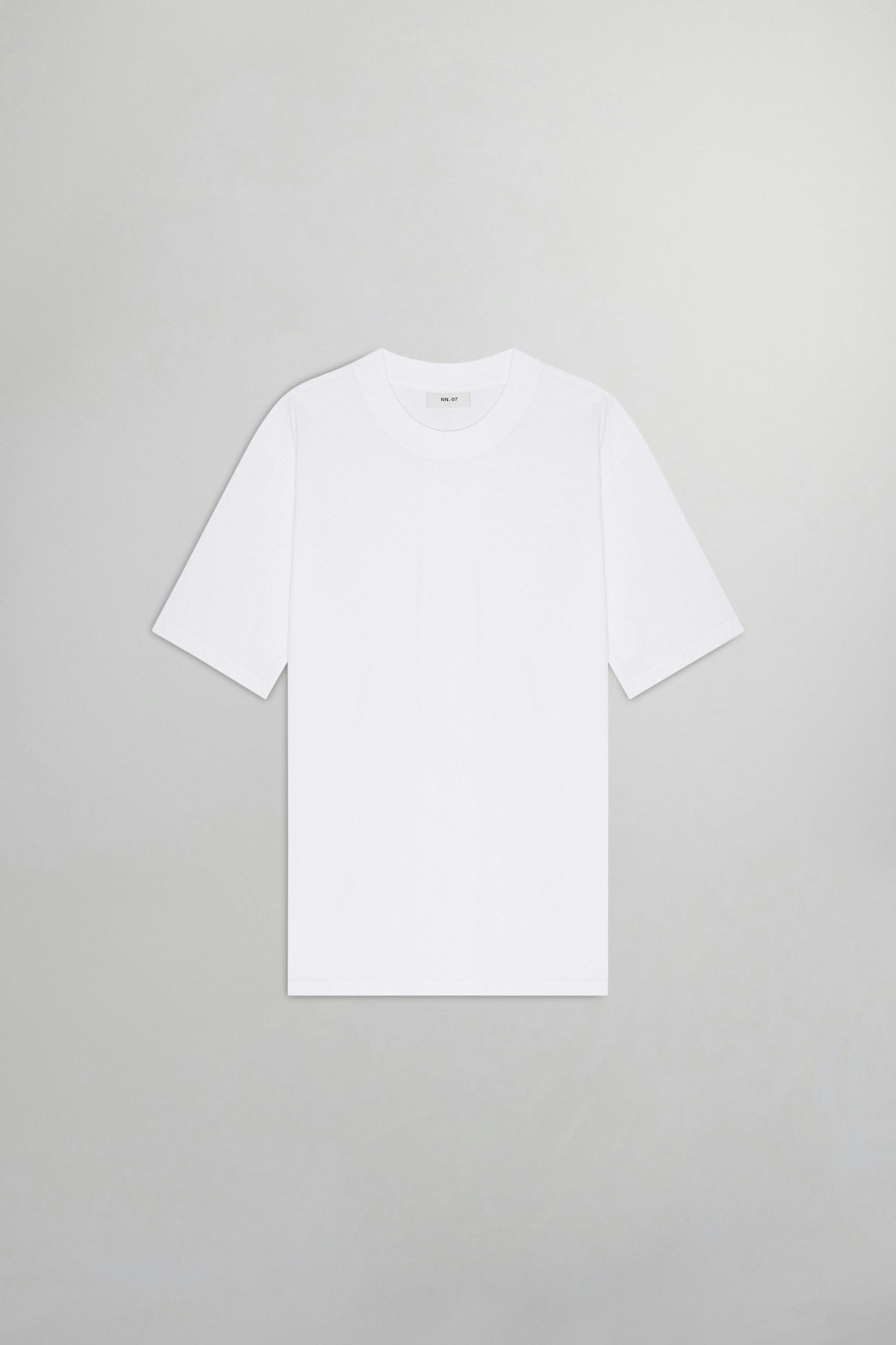 Adam T-Shirt 3209 White