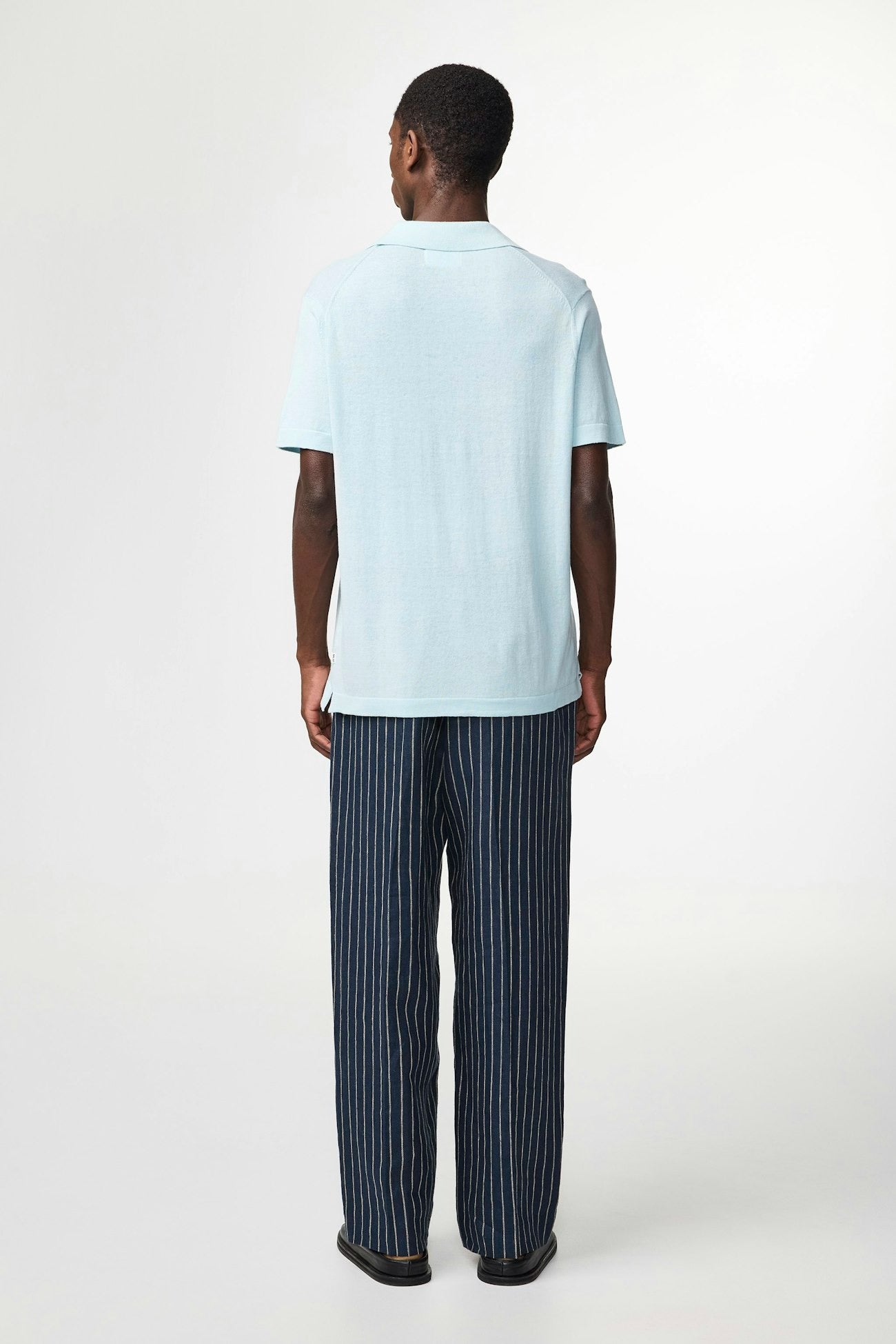 Ryan Polo 6311 Winter Sky