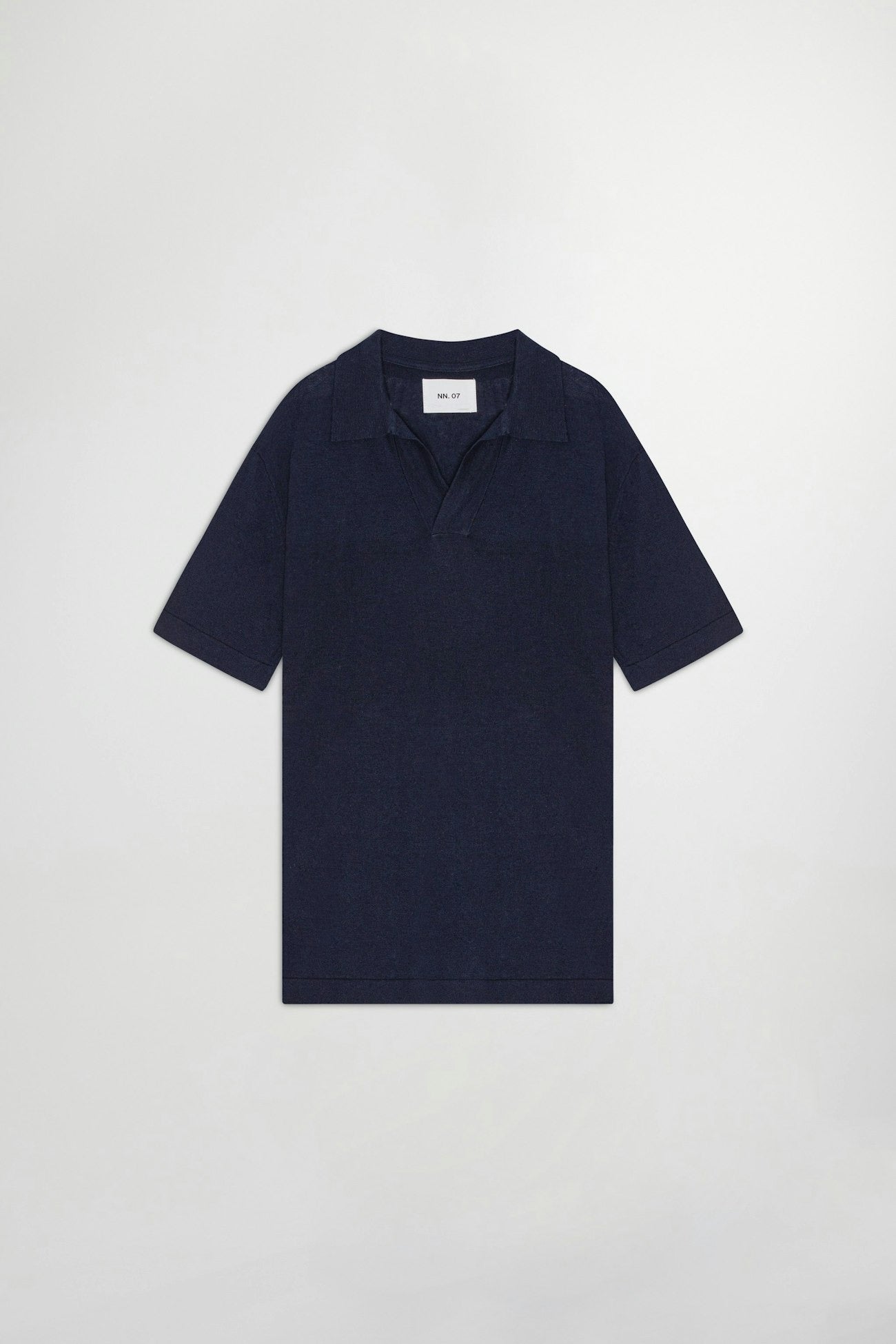 Ryan Polo 6311 Navy Blue