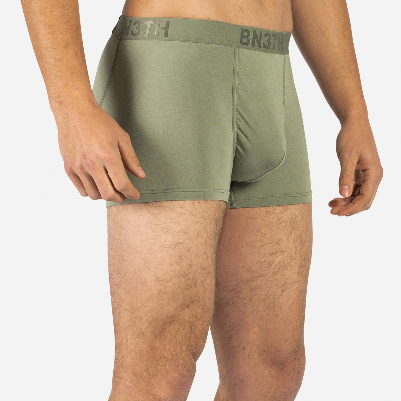 Classic Trunk Solid Pine