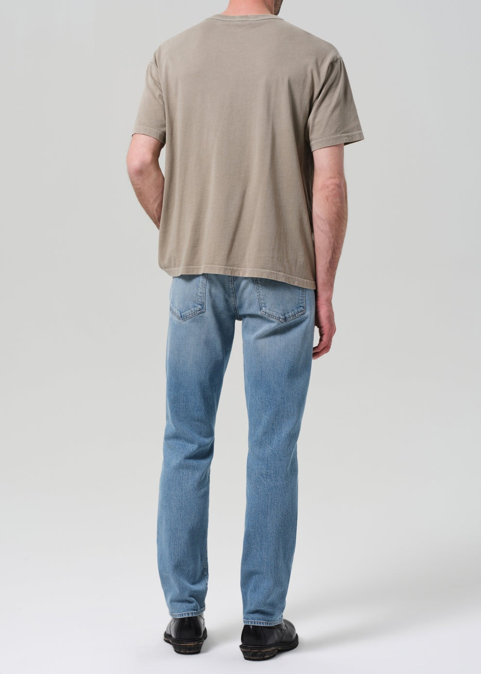 Gage in Bauhaus Bauhaus (md/lt indigo)