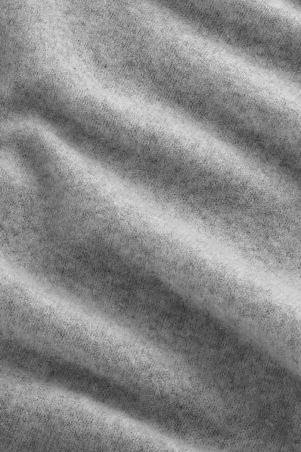 John Crew 6683 Medium Grey Mel