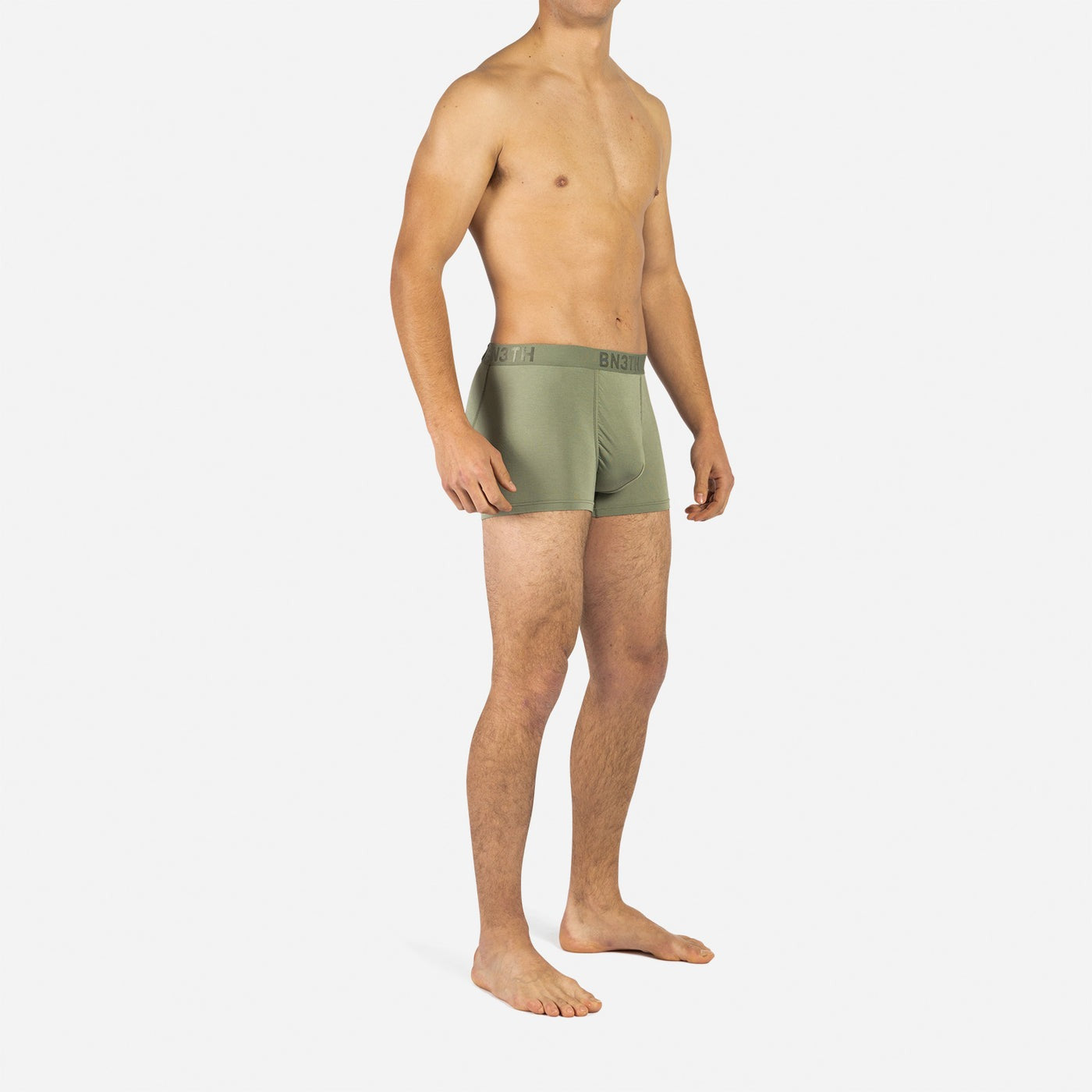 Classic Trunk Solid Pine