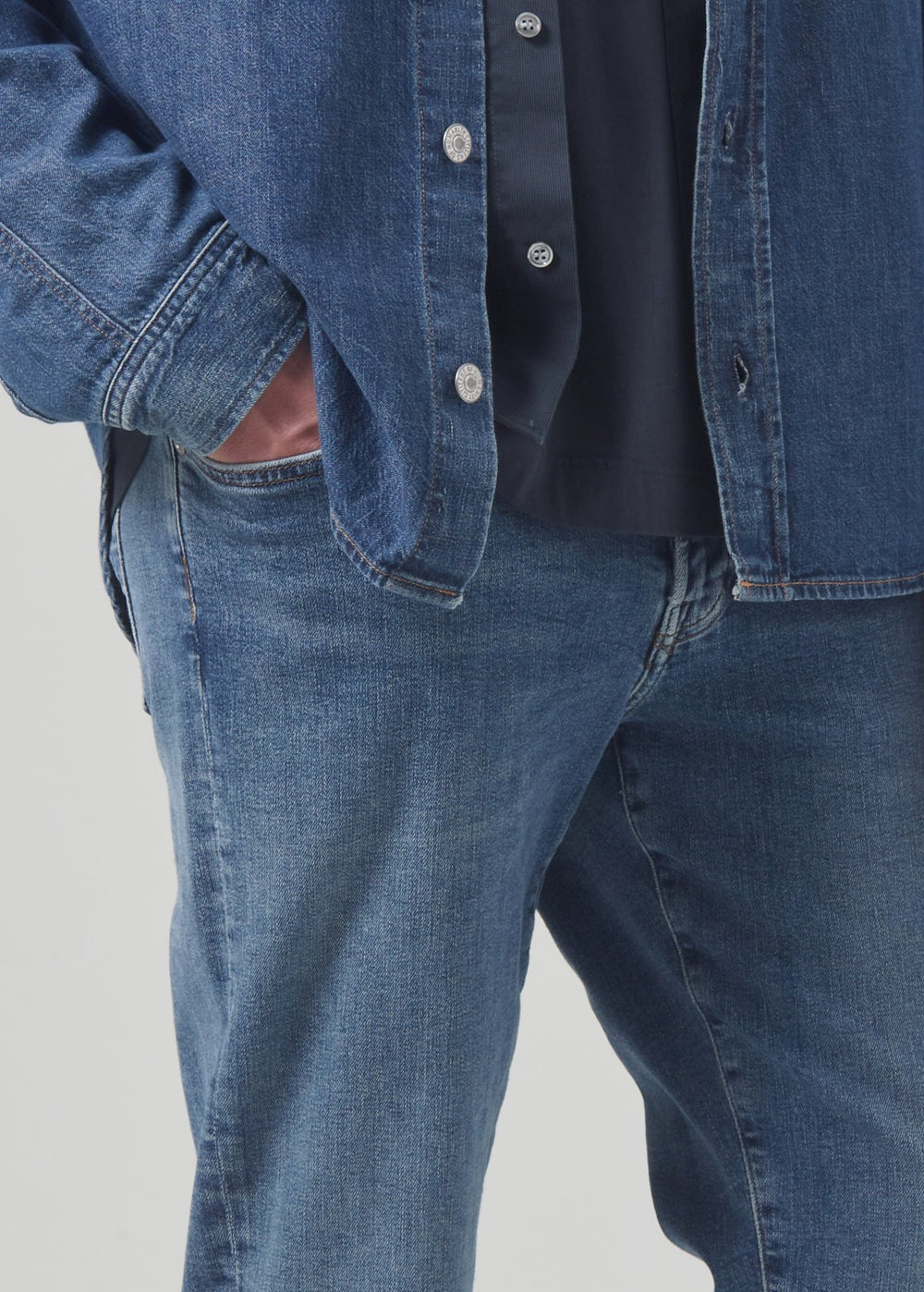 Gage in Parkland Parkland