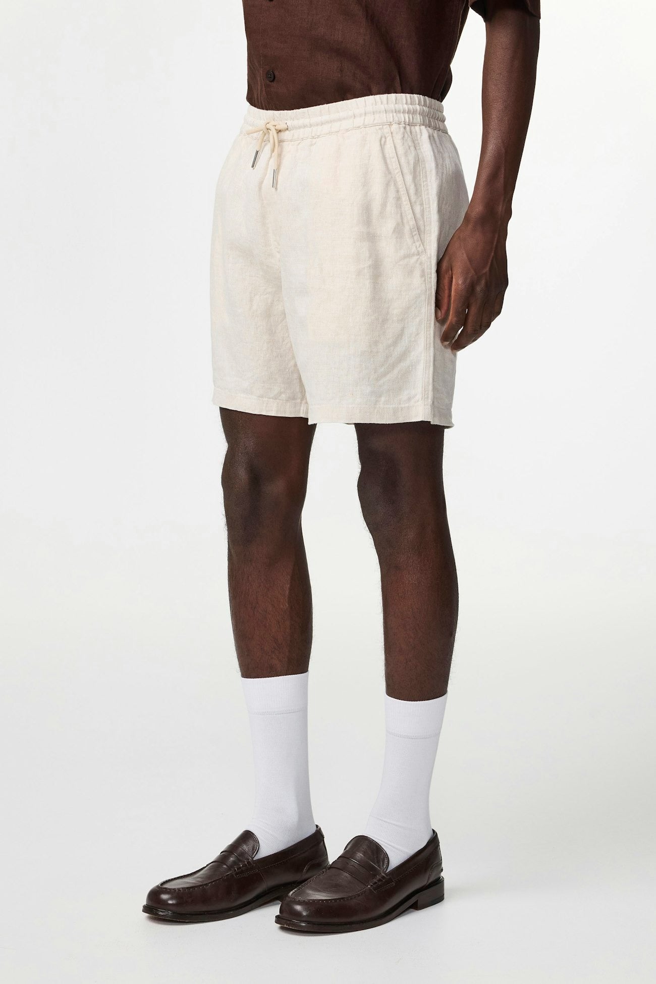 Gregor Shorts 1454 Oat