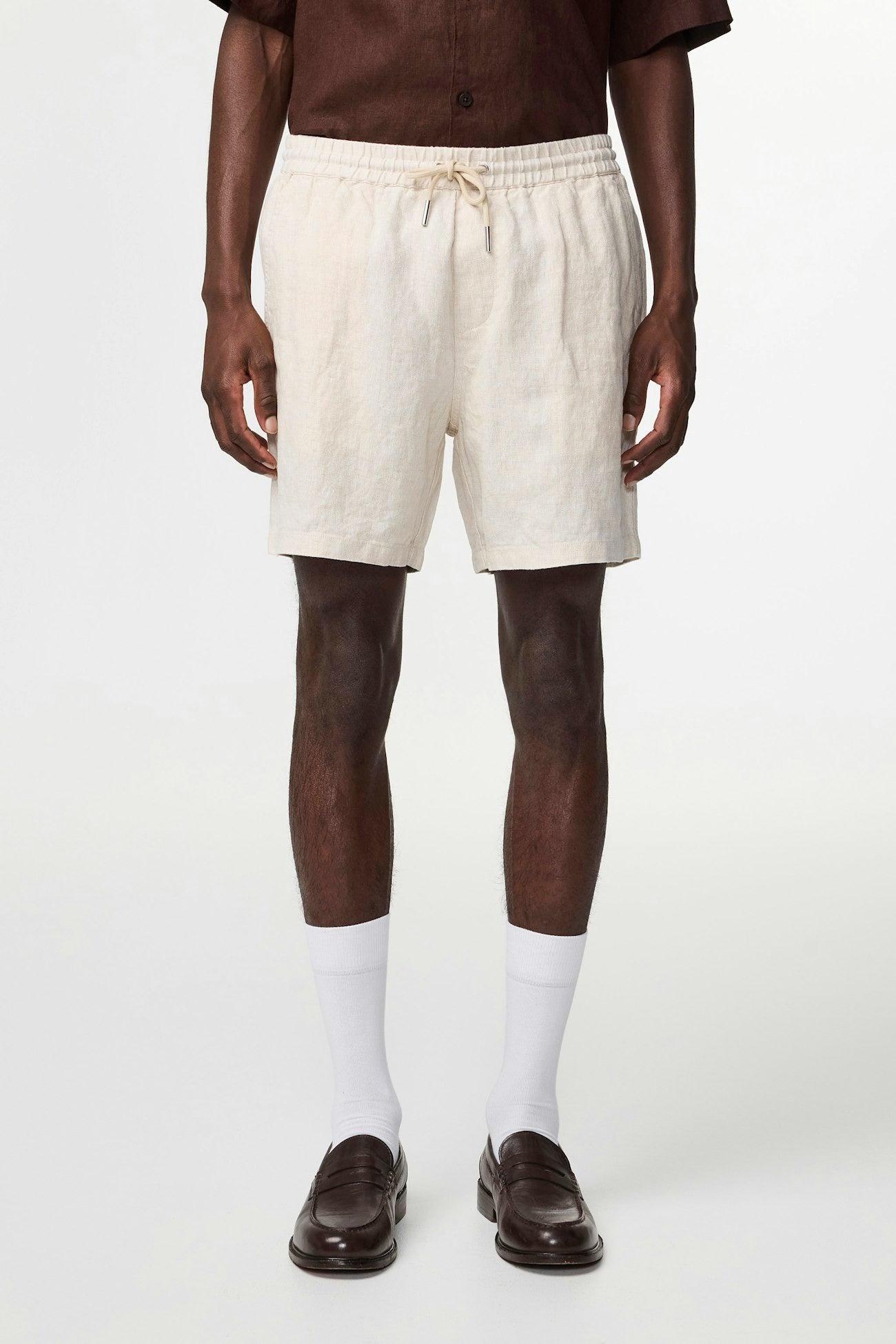 Gregor Shorts 1454 Oat