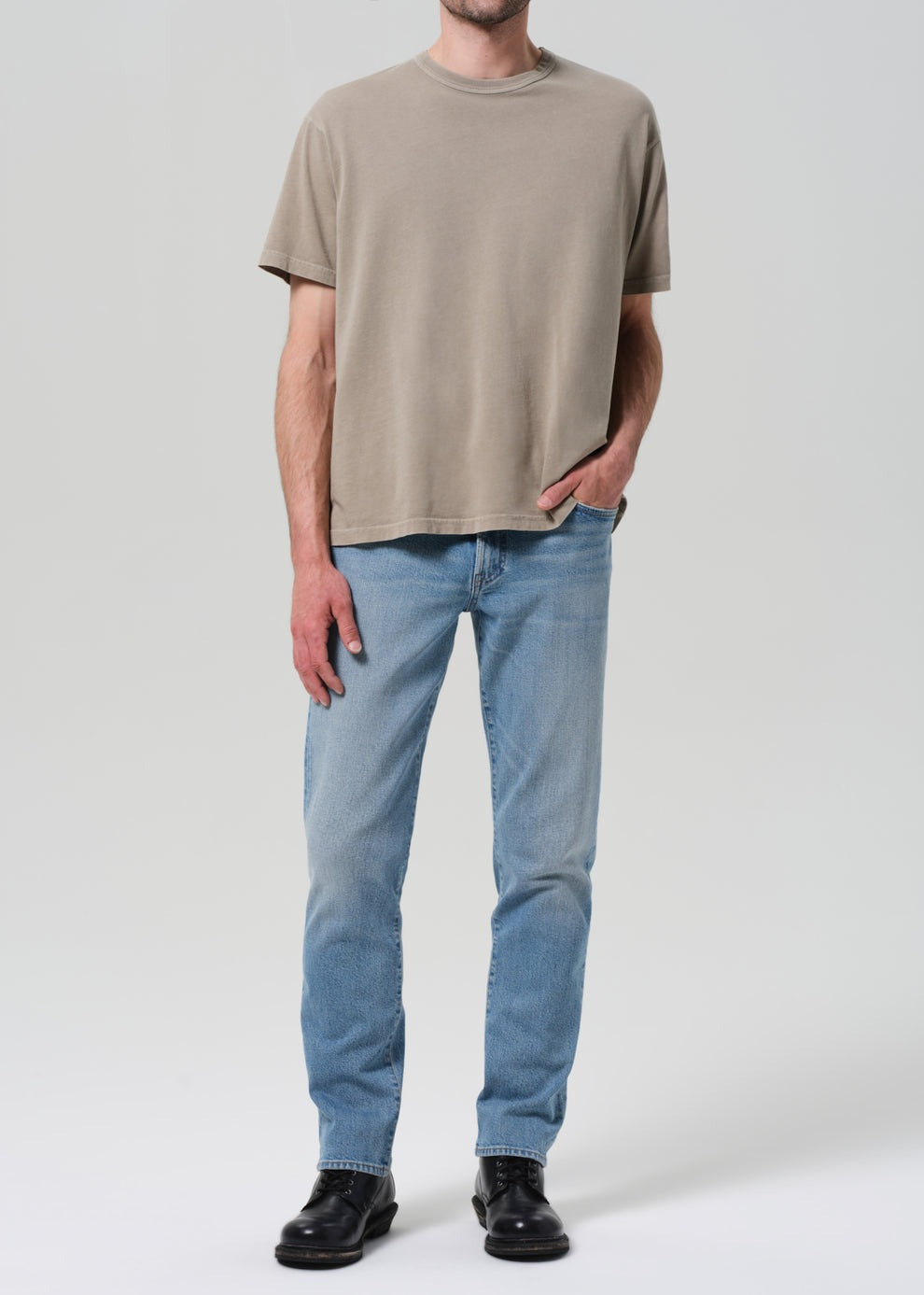 Gage in Bauhaus Bauhaus (md/lt indigo)