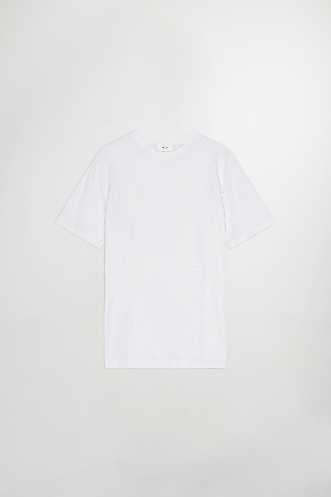 Clive T-Shirt White