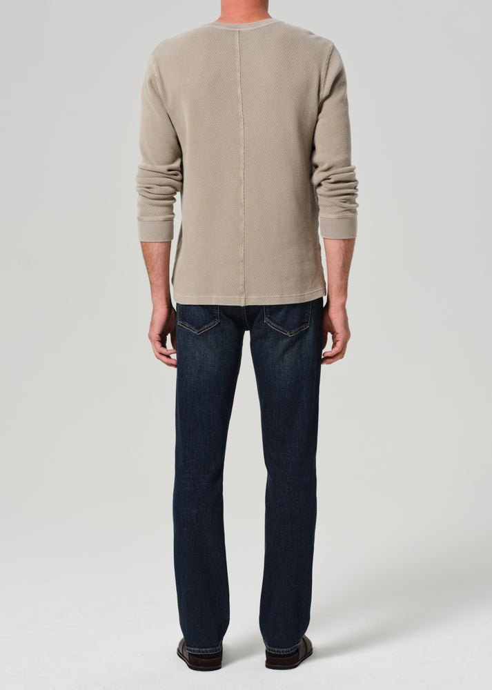 Gage in Prospect (Cashmere Denim) Prospect