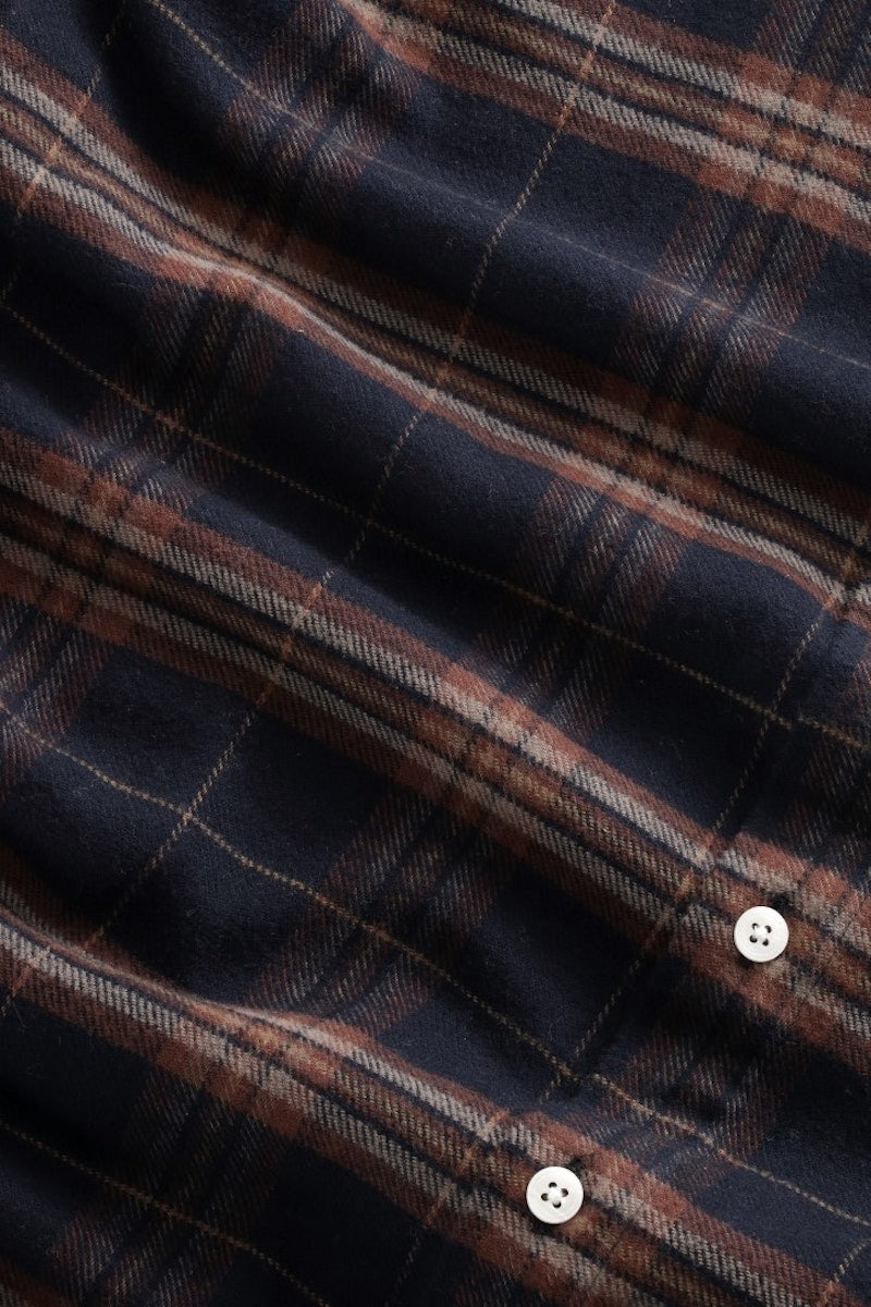 Arne Shirt 5166 Wine Check