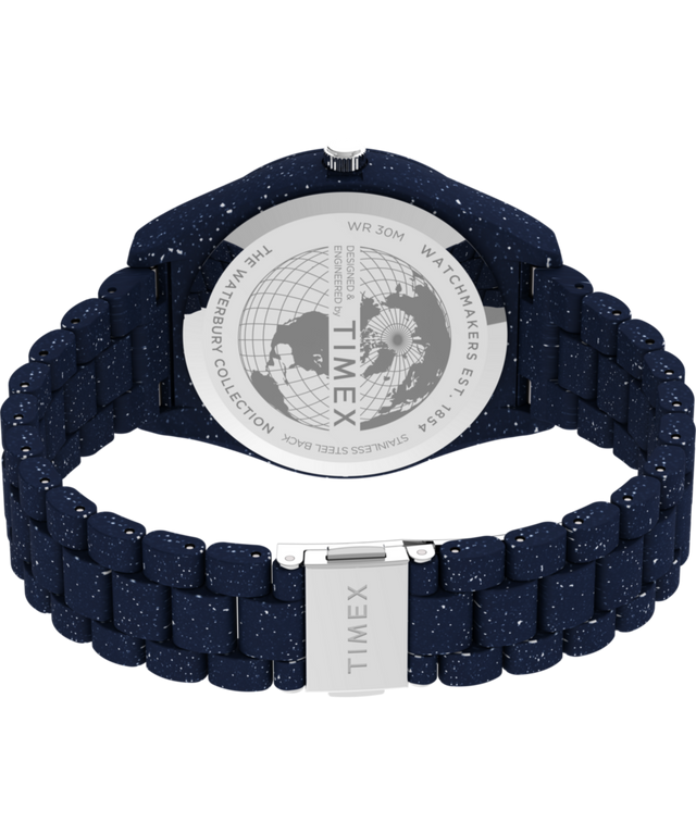 Waterbury Ocean Traditional Day Date 42mm