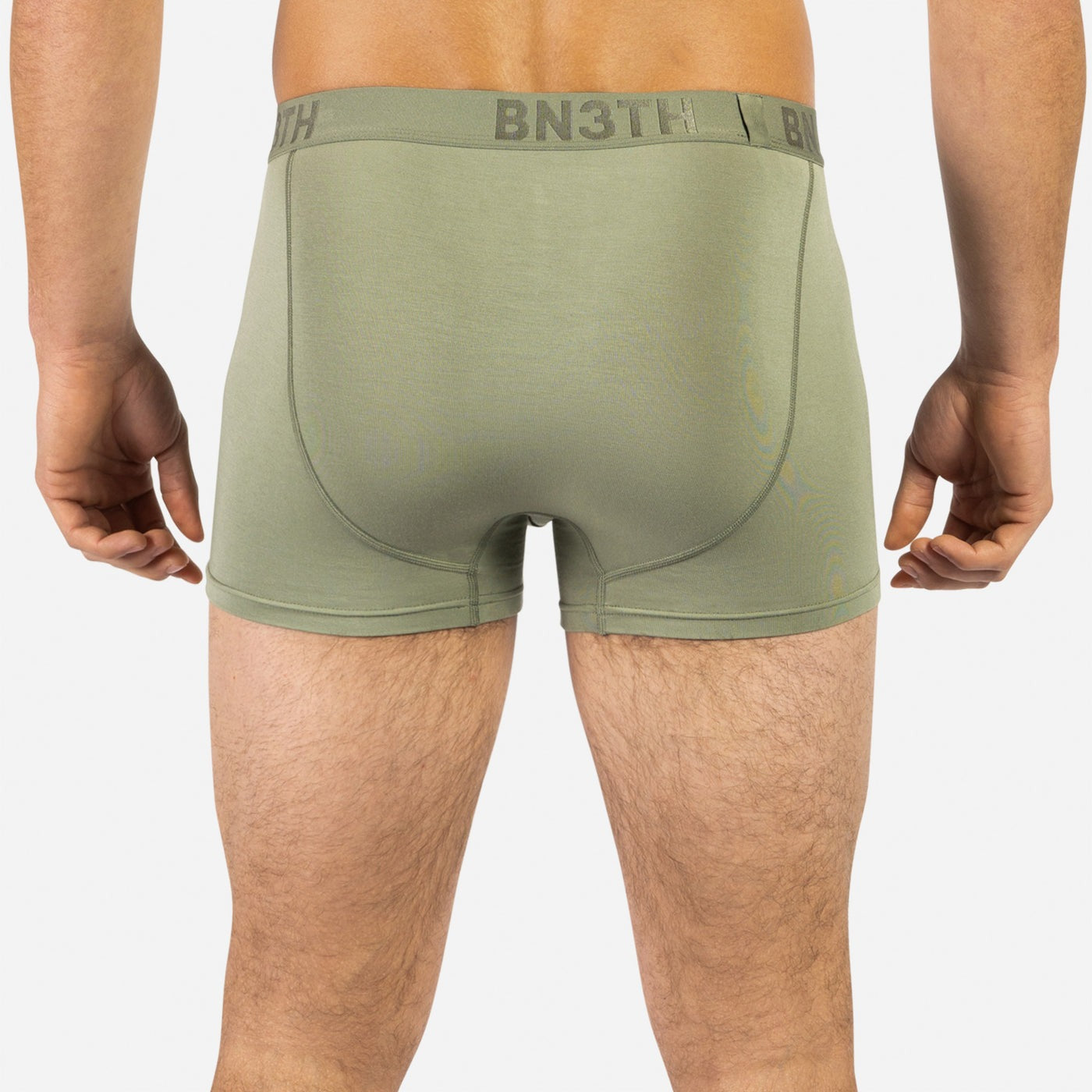 Classic Trunk Solid Pine