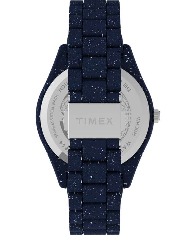 Waterbury Ocean Traditional Day Date 42mm