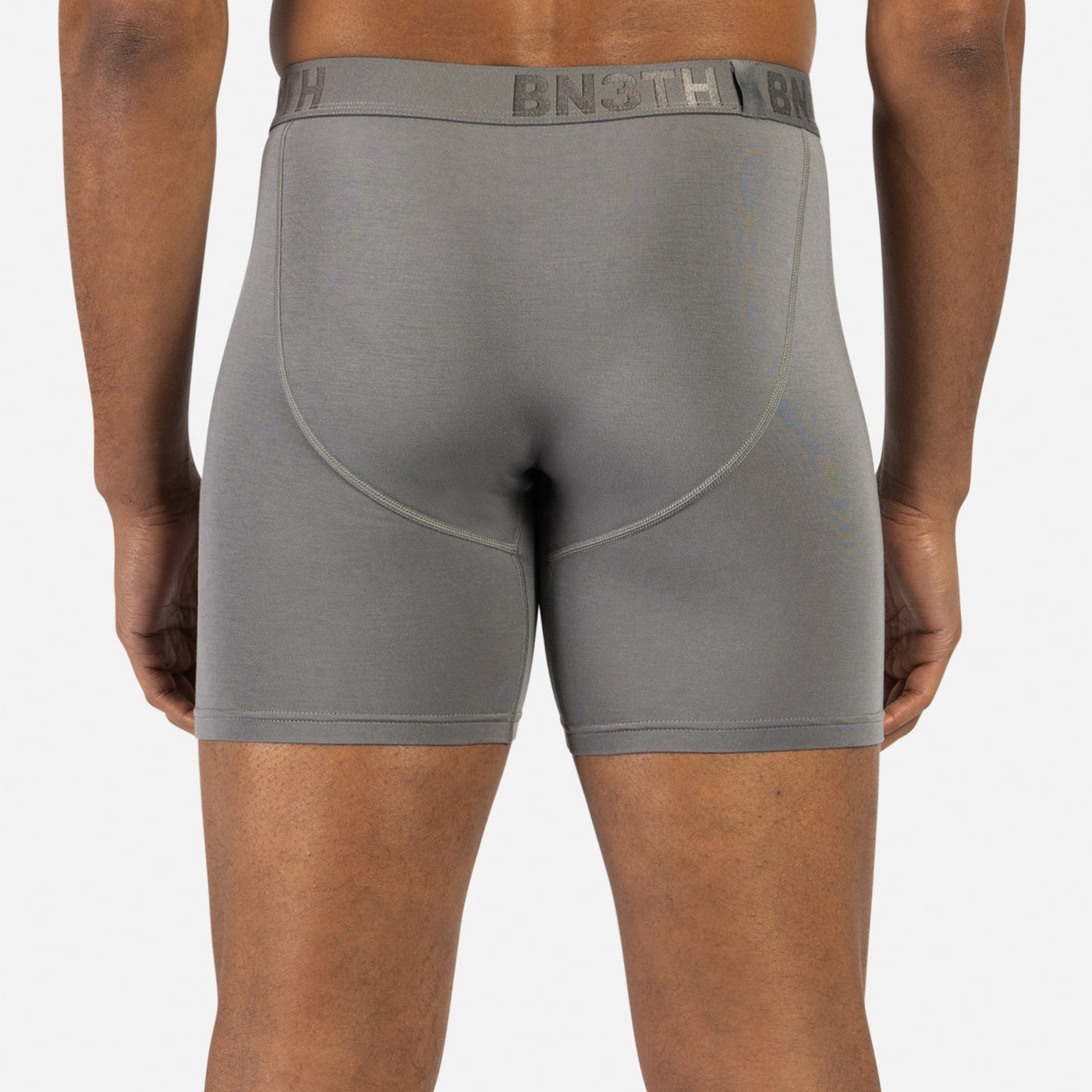 Classic Icon Boxer Brief SD Gargoyle