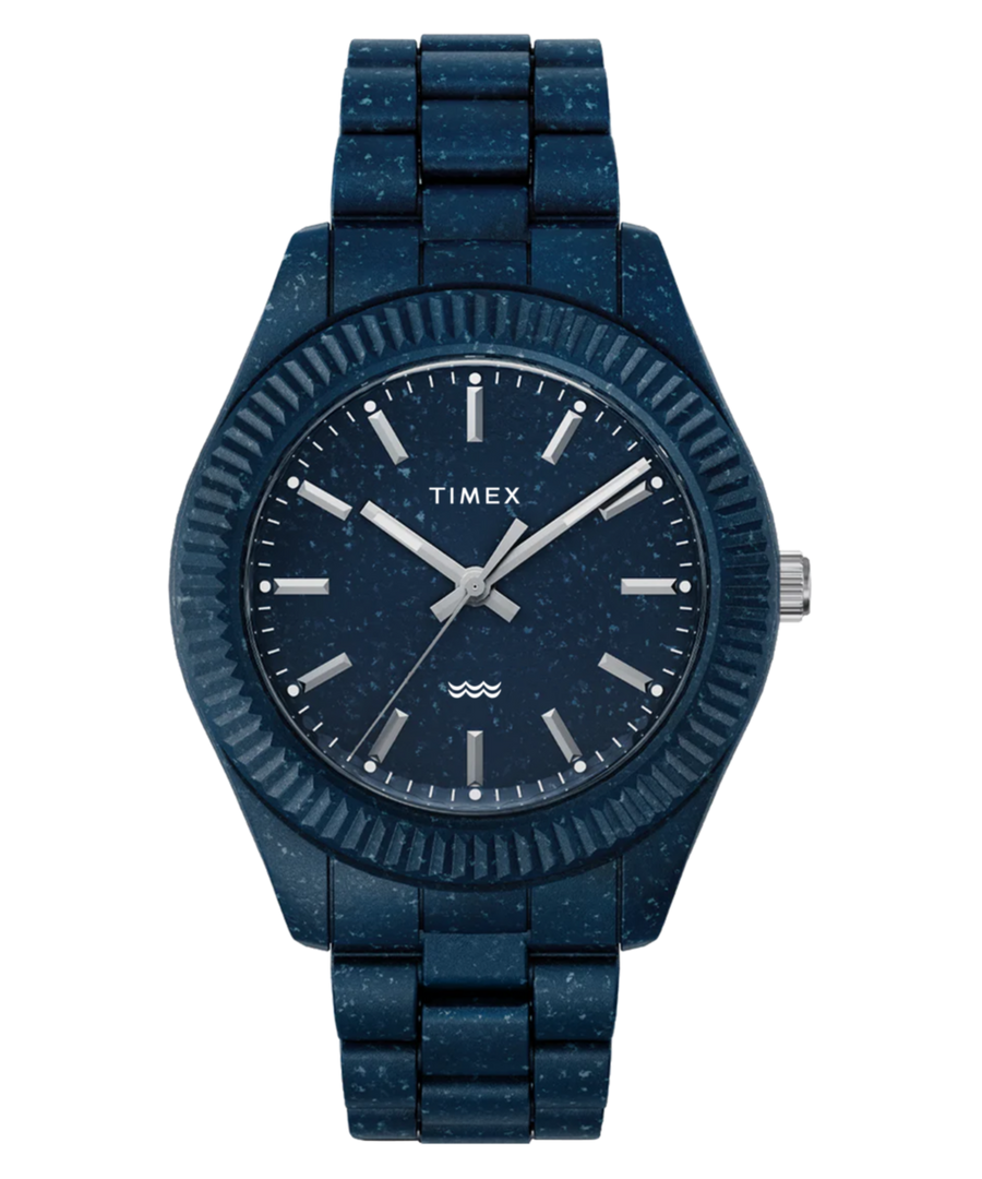 Waterbury Ocean Traditional Day Date 42mm