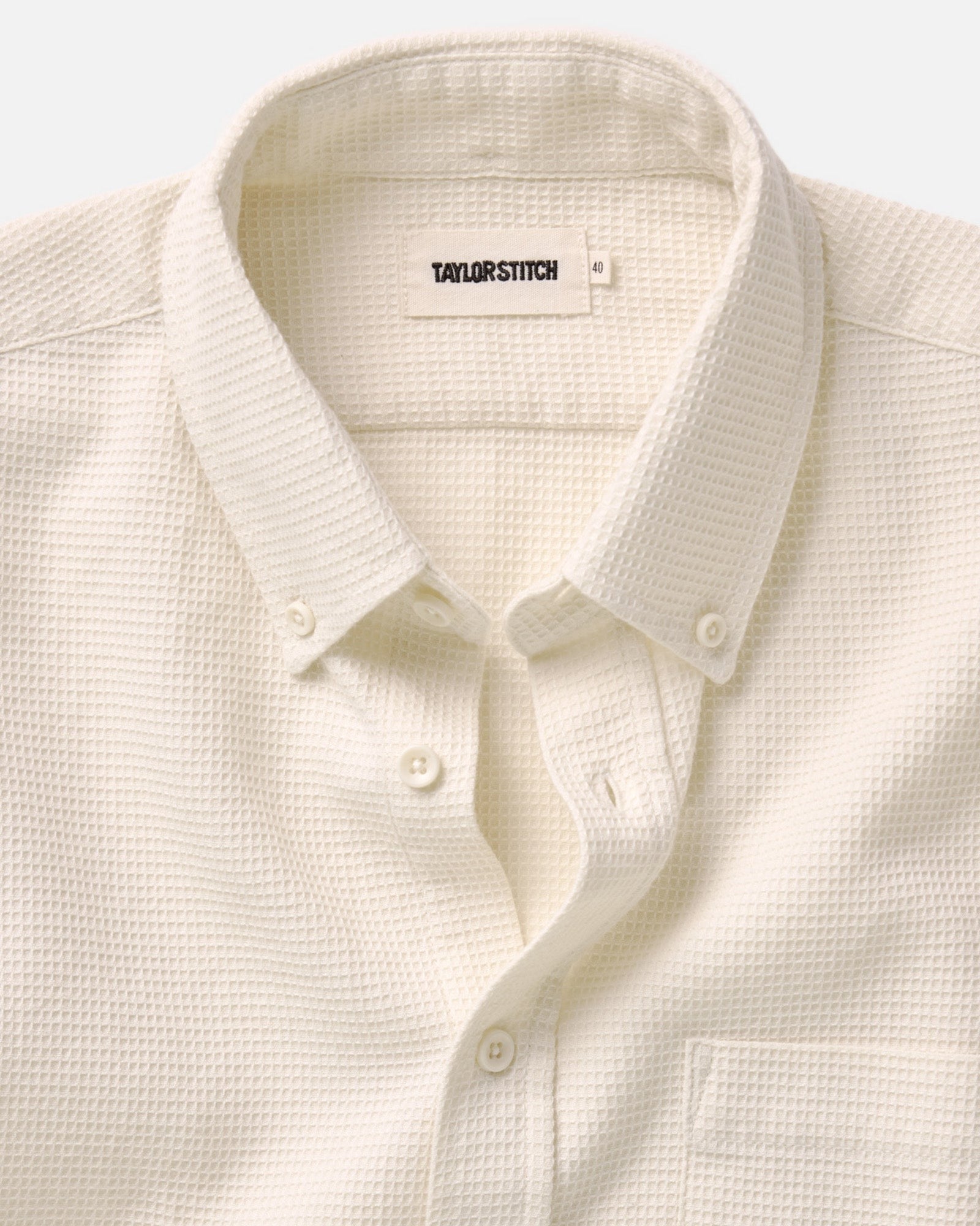 The Jack Natural Waffle