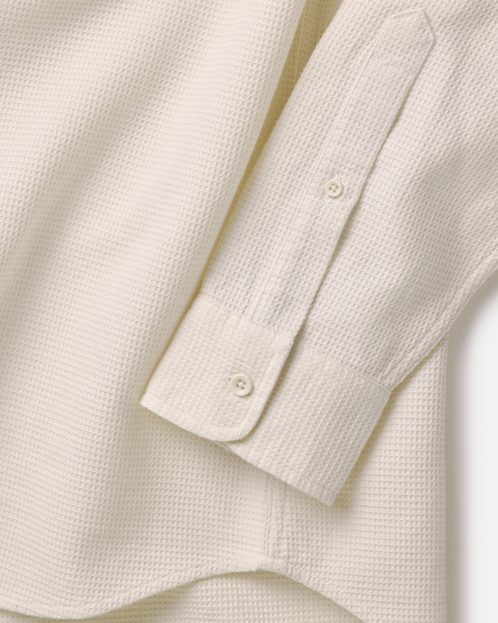 The Jack Natural Waffle