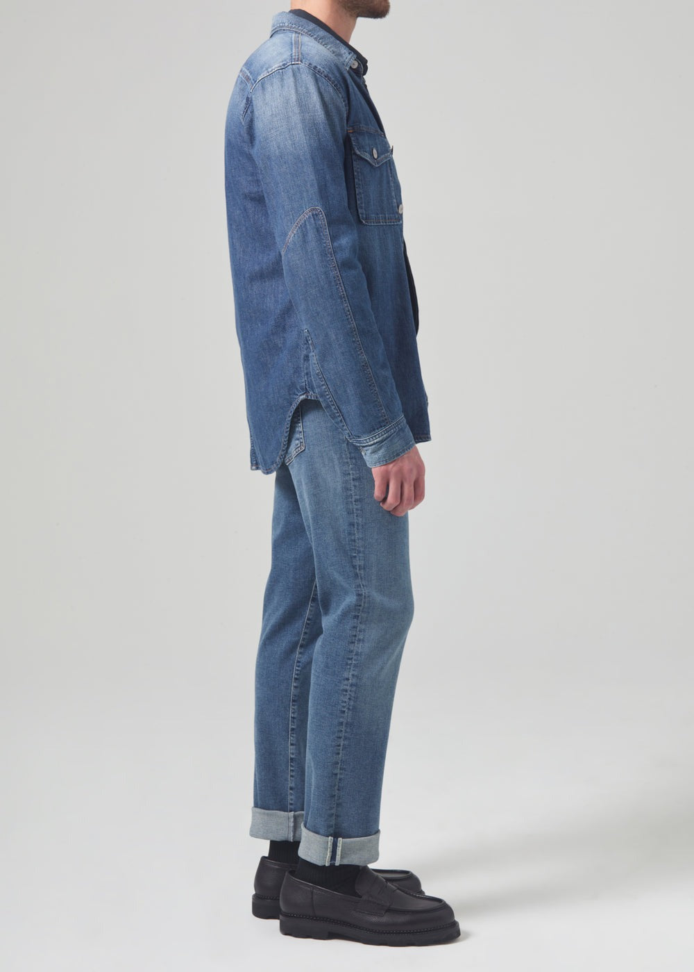 Gage in Parkland Parkland