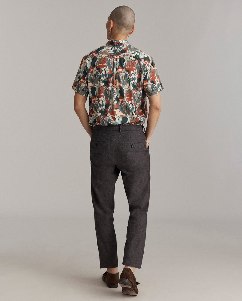 S/S Cactus Treme Shirt Multi