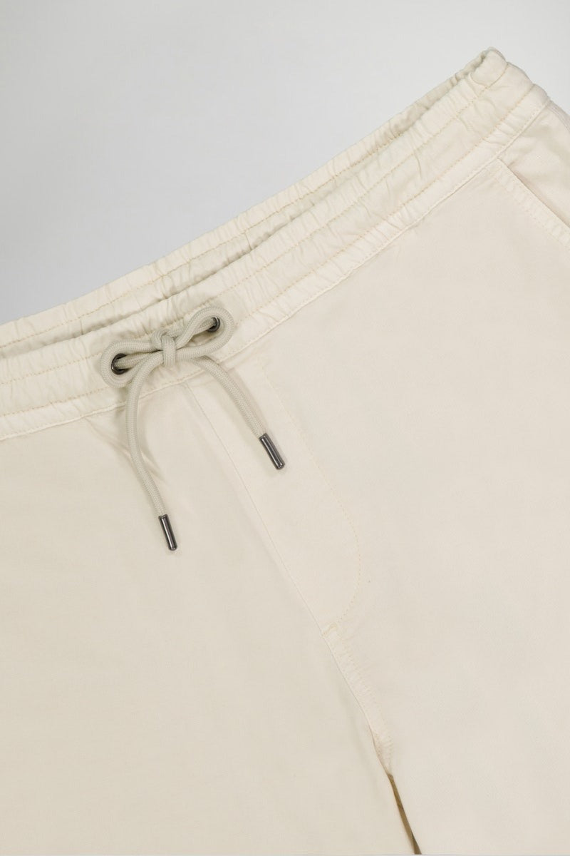 Gregor Shorts 1154 Vanilla