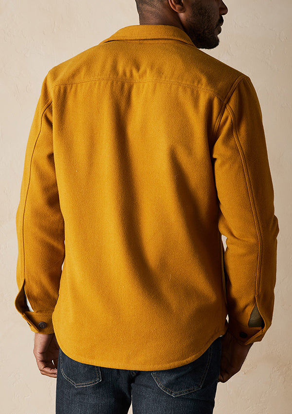 Brightside Flannel Lined Workwear Jacket Brightside