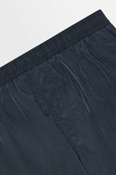 Warren Swim Shorts 1442 Navy Blue