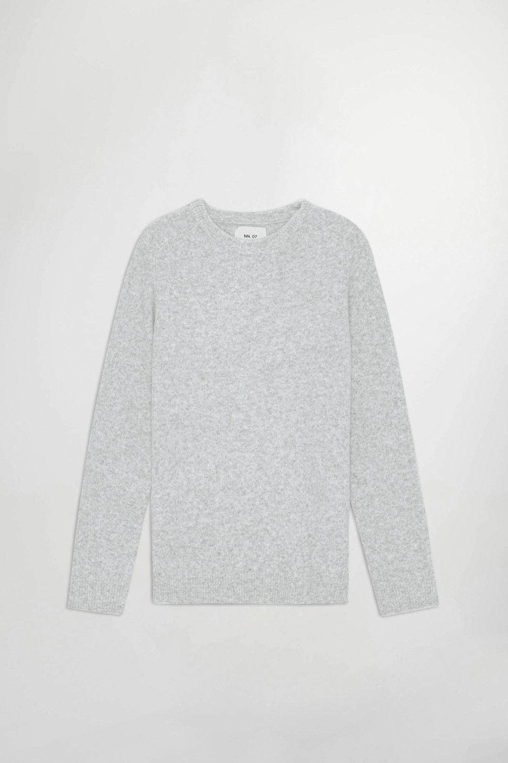 John Crew 6683 Medium Grey Mel