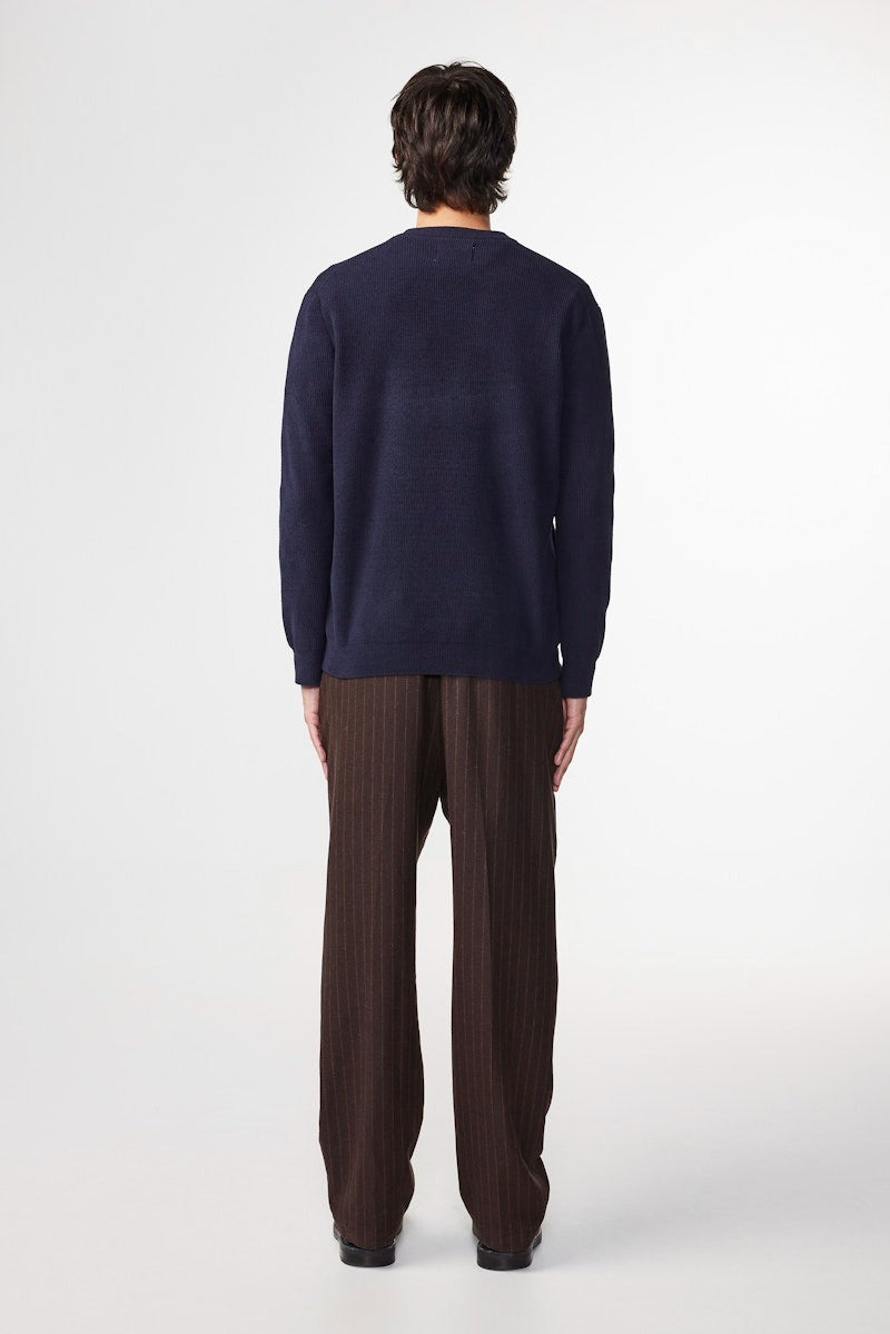 Danny 6429 Navy Blue