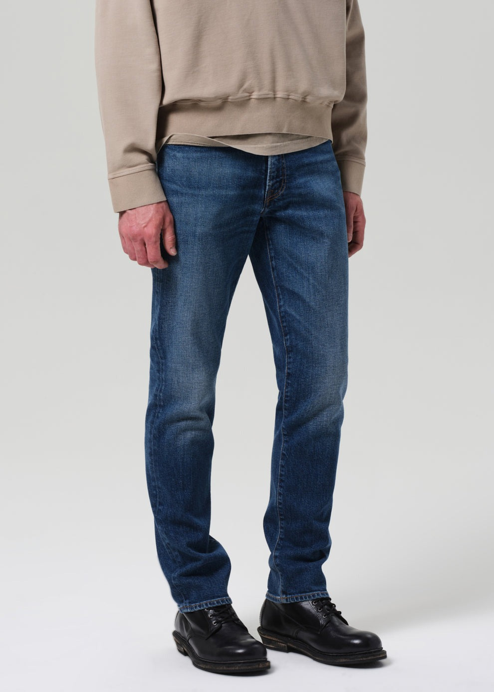 Gage in Roscoe Roscoe (Md Indigo)