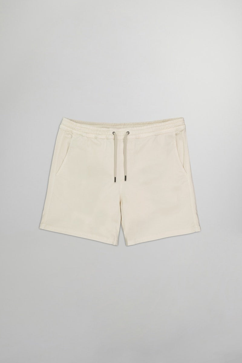 Gregor Shorts 1154 Vanilla