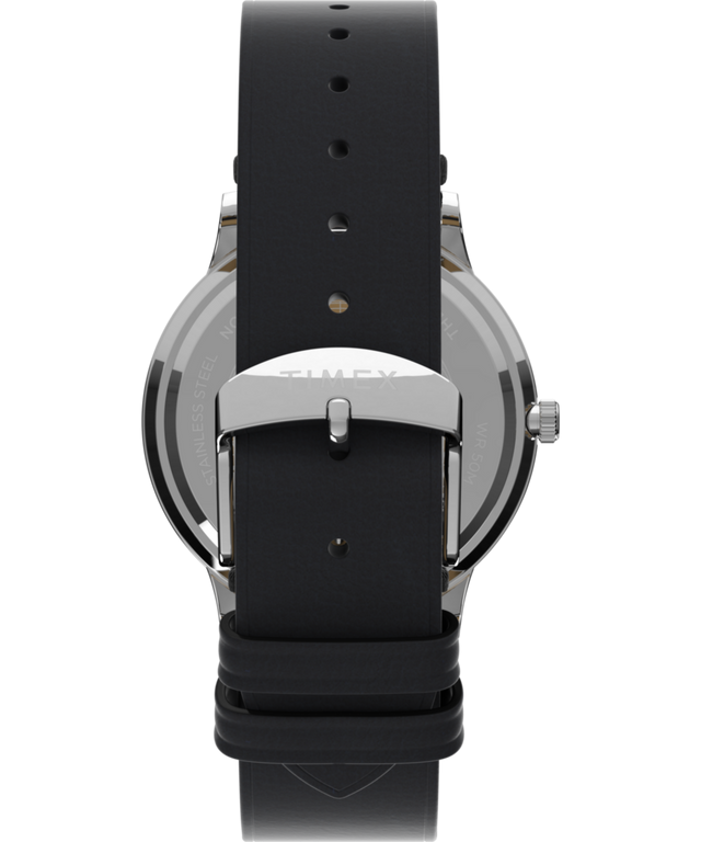 Waterbury Classic Day/Date 40mm