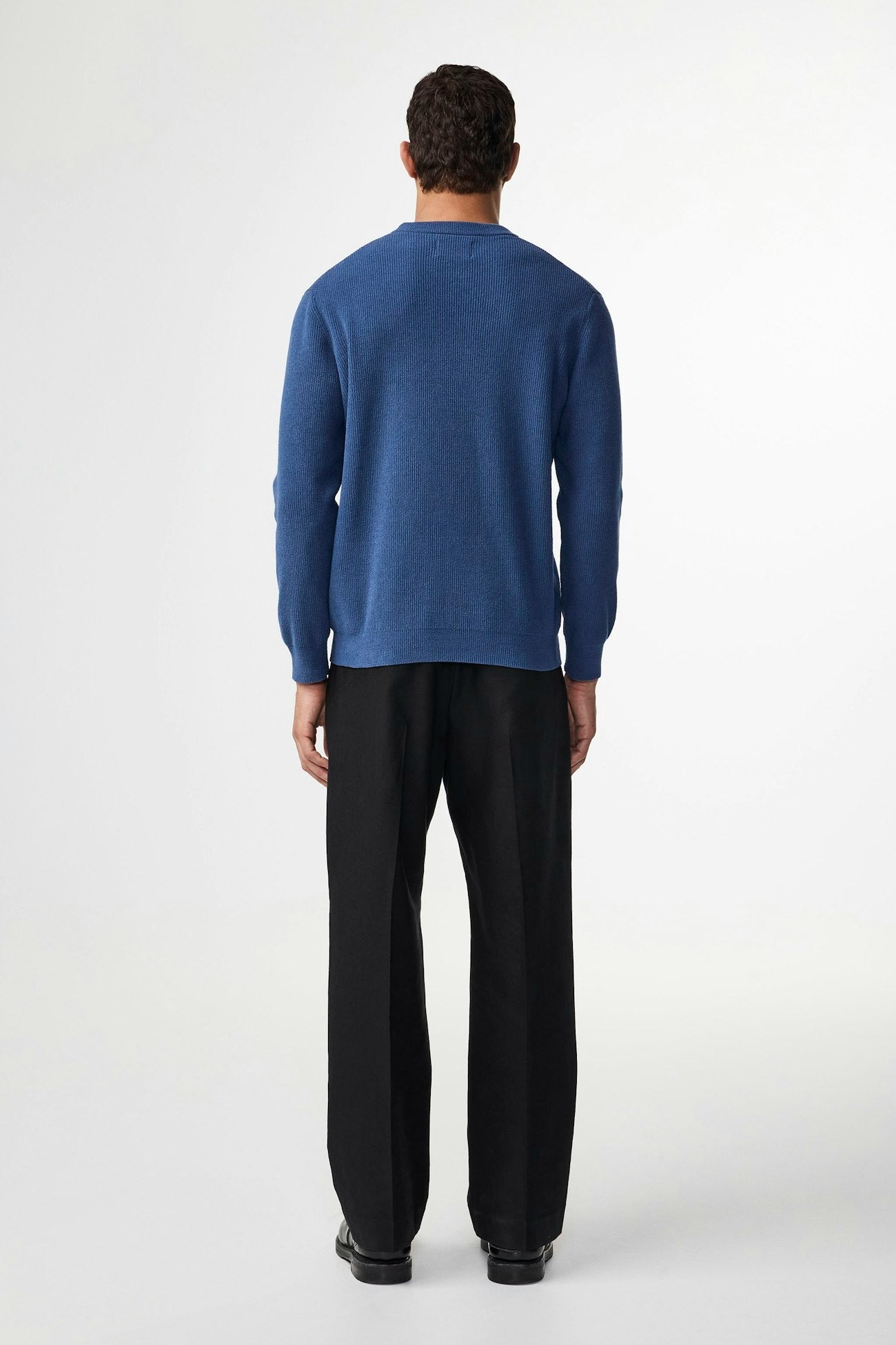 Danny 6429 Denim Blue