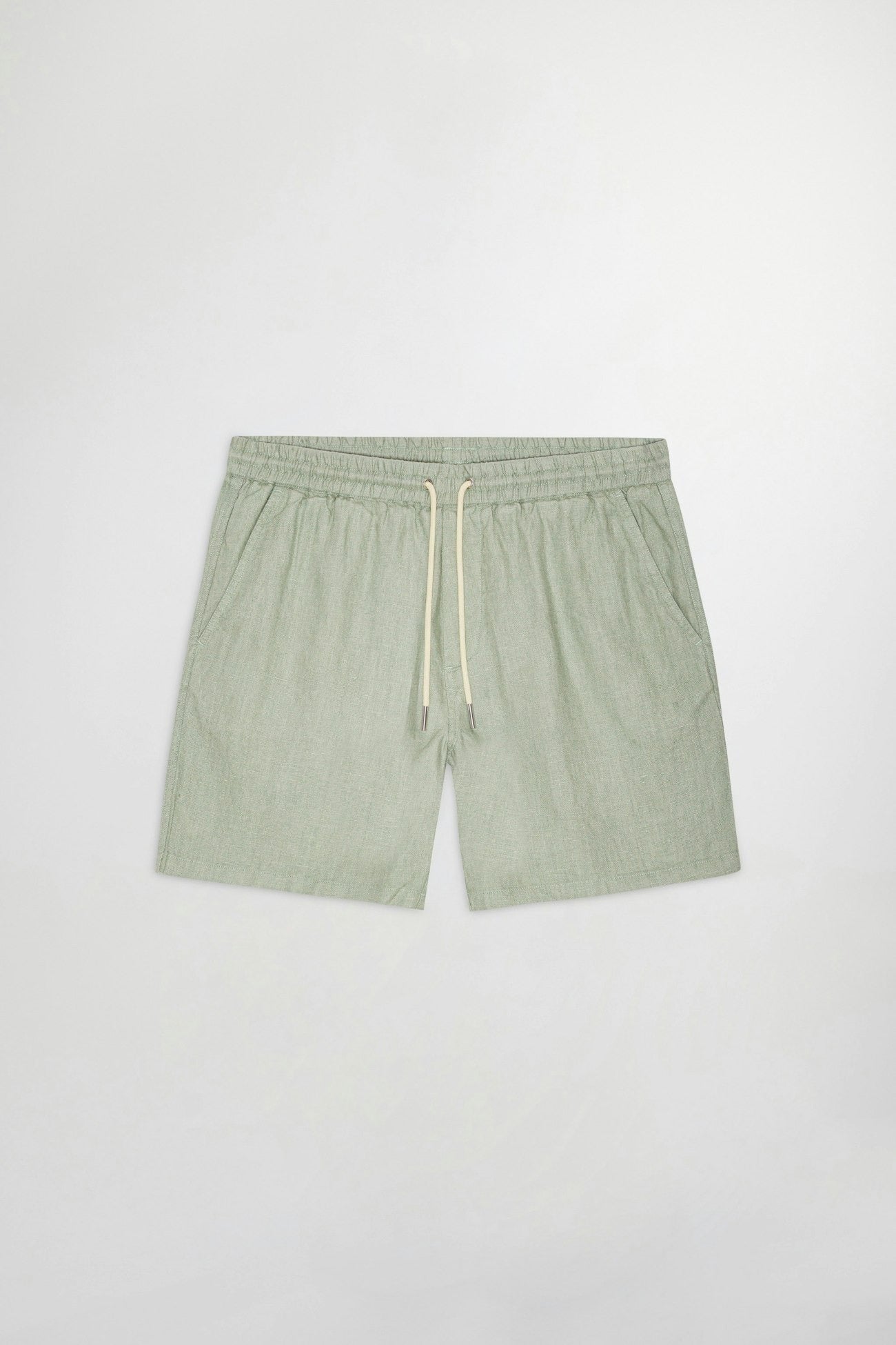 Gregor Shorts 1454 Sage Green