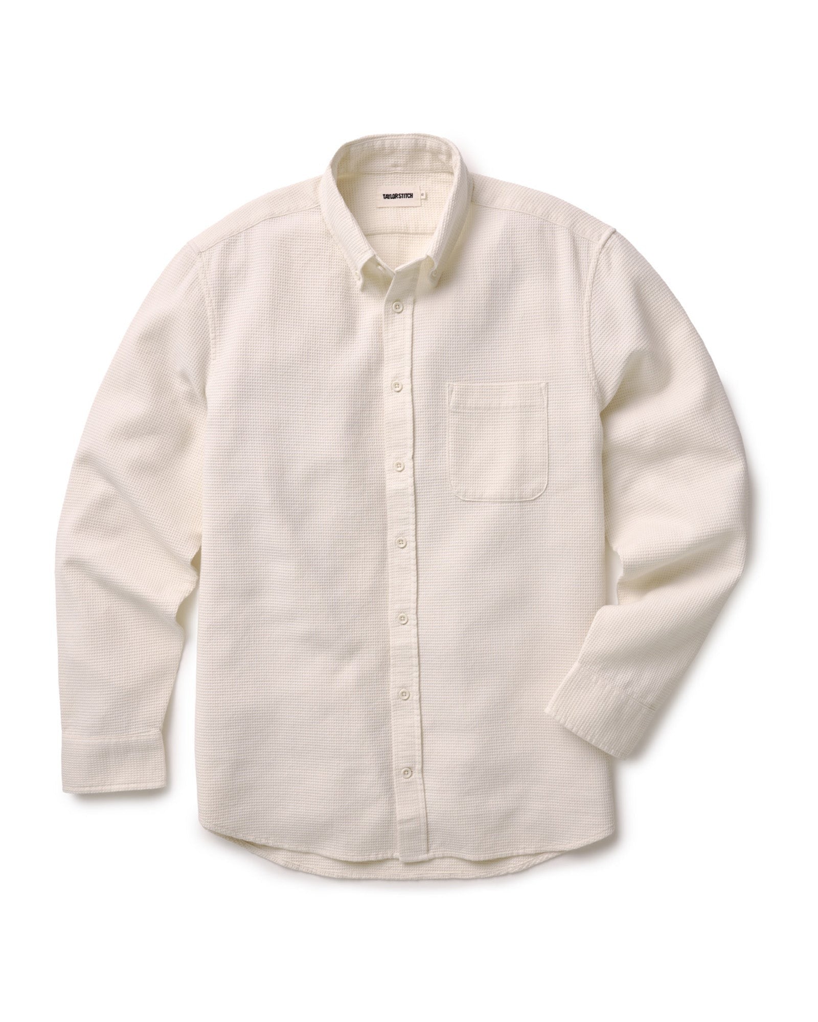 The Jack Natural Waffle