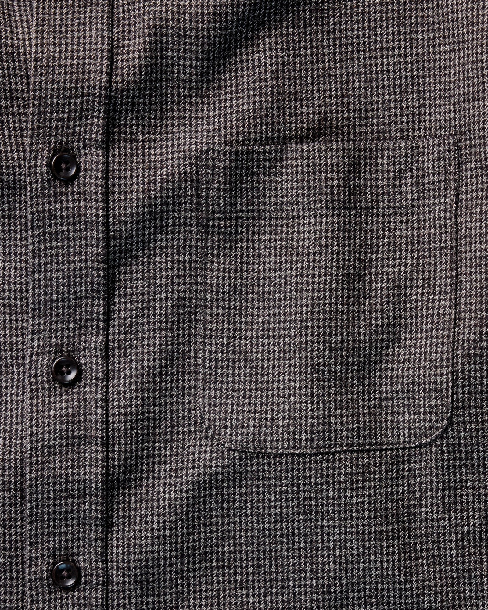 The Jack Dark Forest Houndstooth