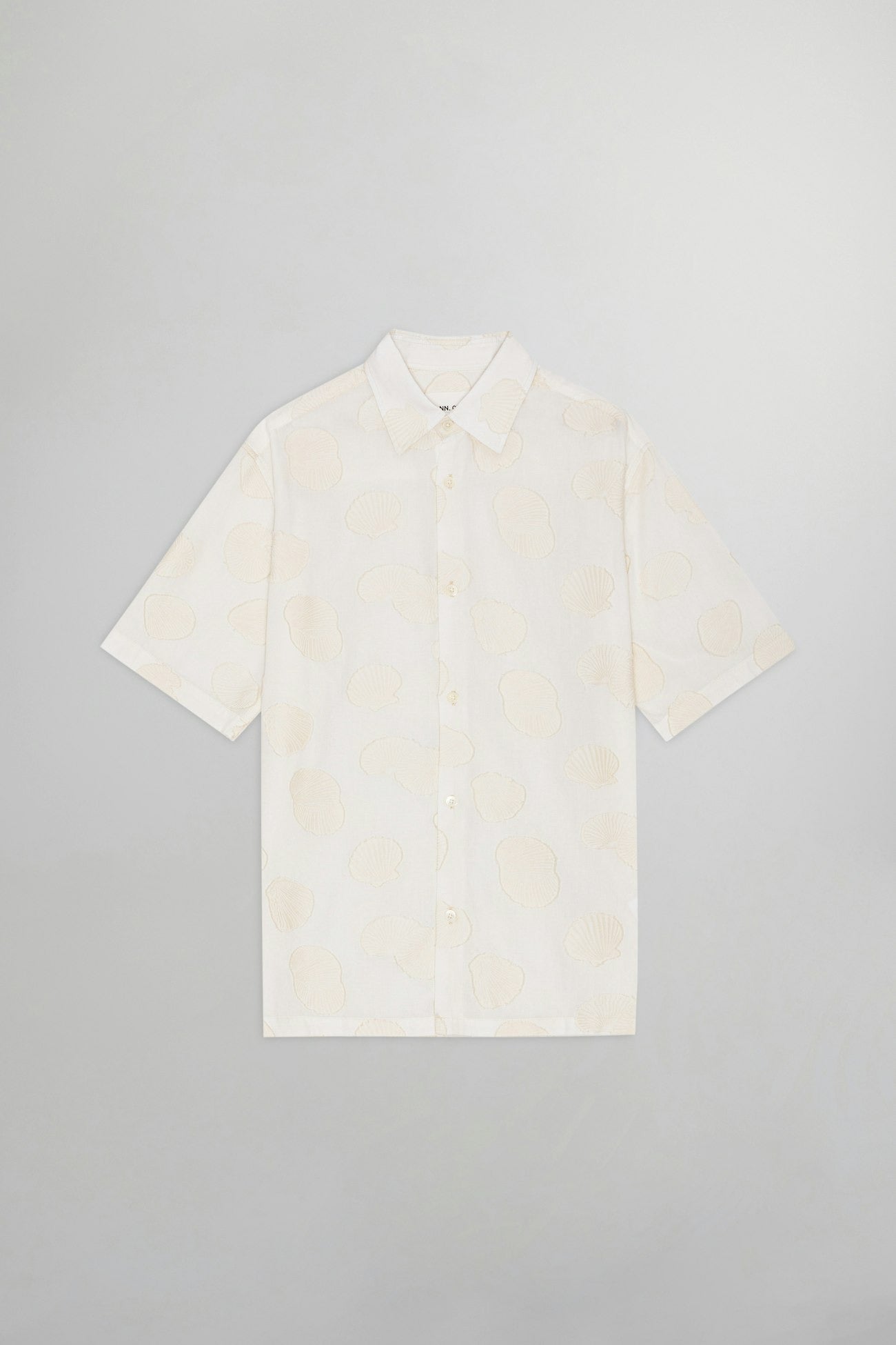 Freddy SS NO PKT 5715 Ivory