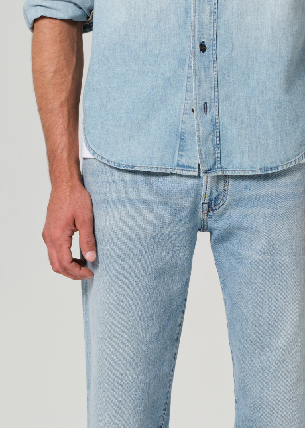 Elijah in Accolade Accolade