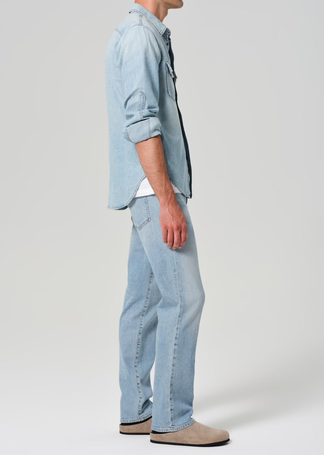 Elijah in Accolade Accolade