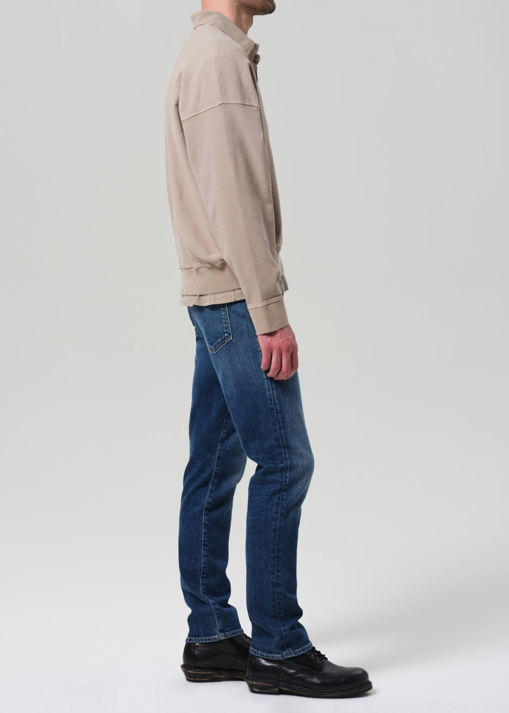 Gage in Roscoe Roscoe (Md Indigo)